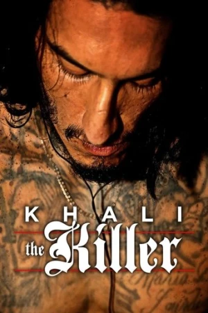 Katil Khali (2017) izle
