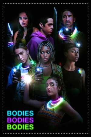 Katil Kim? (2022) izle
