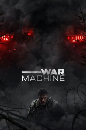 Katil Makine (2026) izle