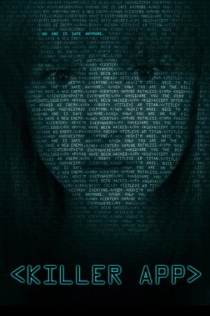 Katil Uygulama (2017) izle