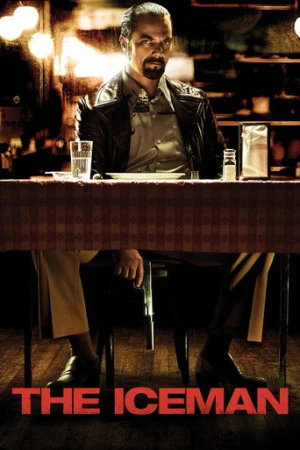 Katil (2012) izle