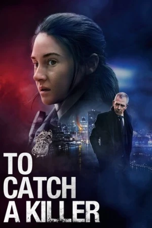 Katili Yakalamak (2023) izle