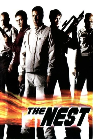 Katiller Yuvası (2002) izle