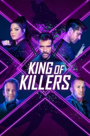 Katillerin Kralı (2023) izle