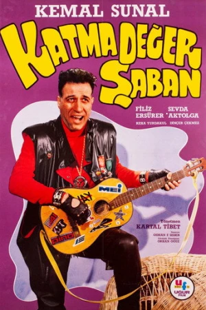Katma Değer Şaban (1985) izle