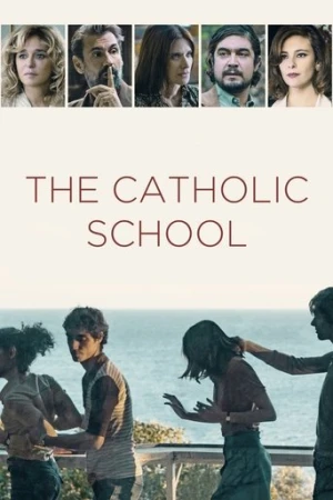 Katolik Okulu (2021) izle