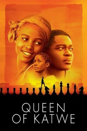 Katwe Kraliçesi (2016) izle