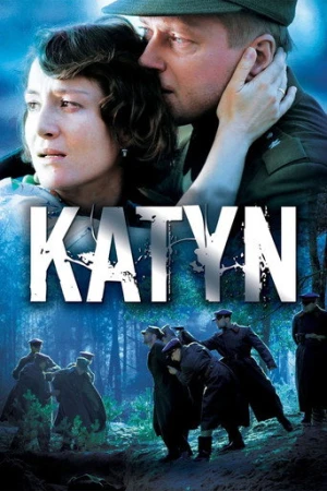 Katyn Katliamı (2007) izle
