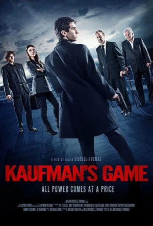 Kaufman's Game (2017) izle