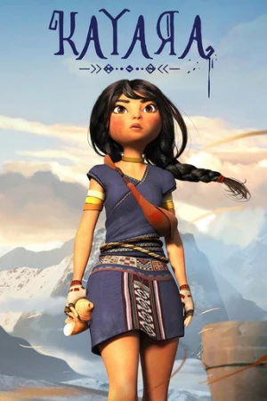 Kayara (2025) izle