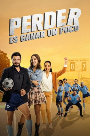 Kaybetme Sanatı (2023) izle