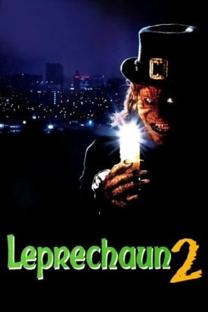 Kaybolan Hazine 2 (1994) izle