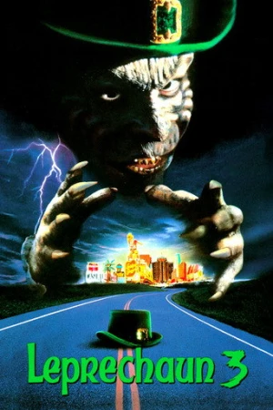 Kaybolan Hazine 3 (1995) izle