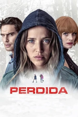 Kayboluş (2018) izle