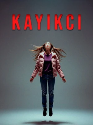 Kayıkçı (2025) izle