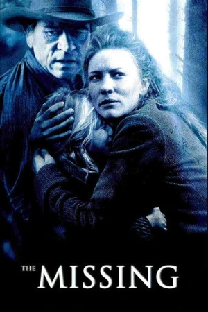Kayıp (2003) izle