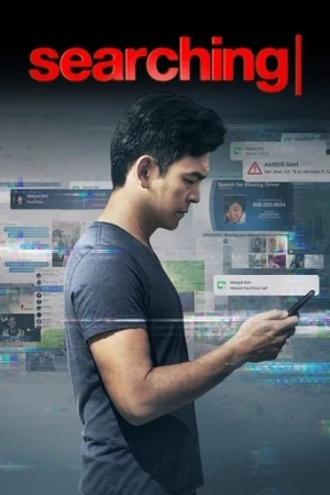 Kayıp Aranıyor (2018) izle
