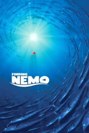 Kayıp Balık Nemo (2003) izle