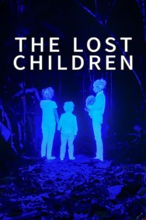 Kayıp Çocuklar (2024) izle