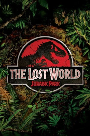 Kayıp Dünya: Jurassic Park (1997) izle