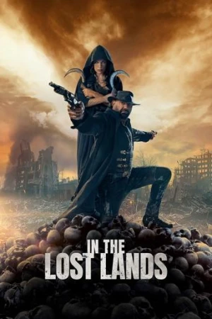 Kayıp Dünya (2025) izle