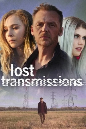 Kayıp İletişimler (2020) izle