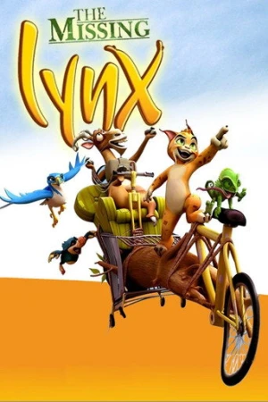 Kayıp Kedi (2008) izle