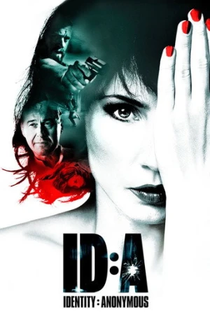 Kayıp Kimlik (2011) izle