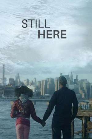 Kayıp Kız (2020) izle