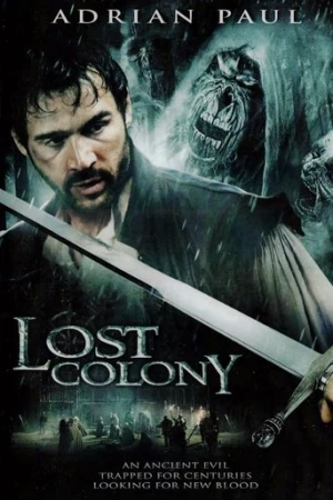 Kayıp Koloni (2007) izle