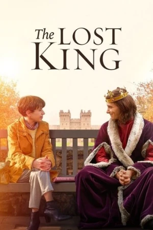 Kayıp Kral (2022) izle