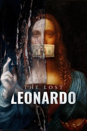 Kayıp Leonardo (2021) izle
