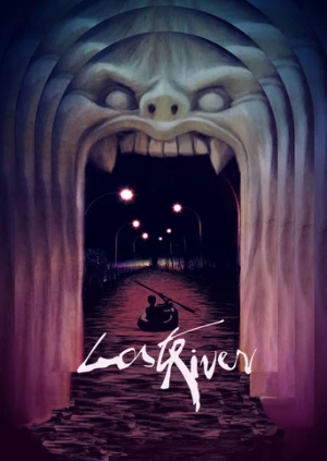 Kayıp Nehir (2015) izle