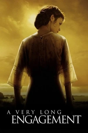 Kayıp Nişanlı (2004) izle
