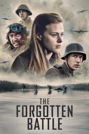 Kayıp Savaş (2021) izle
