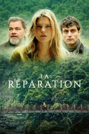 Kayıp Şef (2025) izle