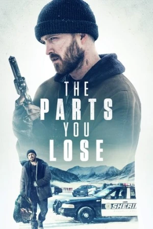 Kayıp Yabancı (2019) izle