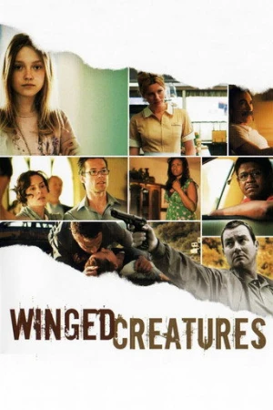 Kayıp Yol (2009) izle