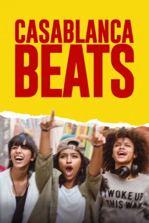 Kazablanka Ritimleri (2021) izle