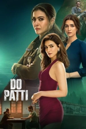 Kazanan El (2024) izle