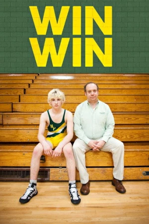 Kazananlar Kulübü (2011) izle