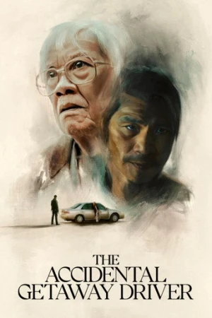Kazara Kaçış Sürücüsü (2025) izle