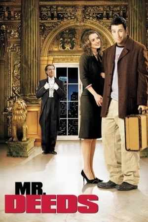 Kazara Zengin (2002) izle