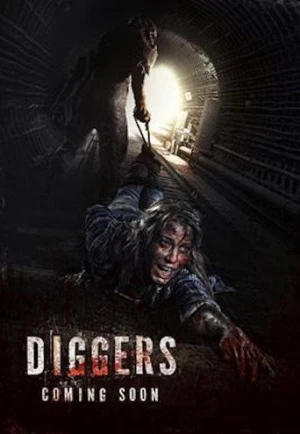 Kazıcılar (2016) izle