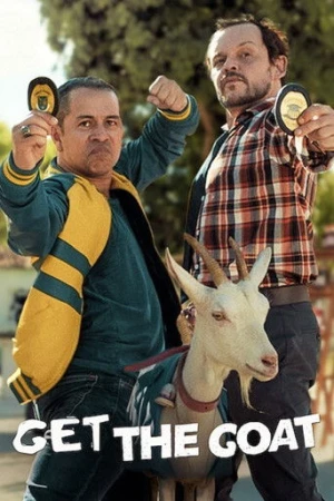 Keçiyi Kaçırma (2021) izle