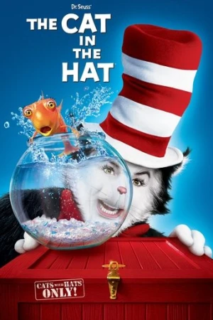 Kedi (2003) izle