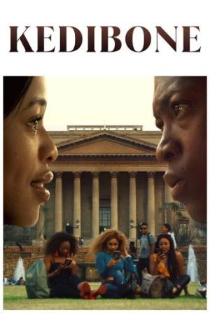 Kedibone (2020) izle