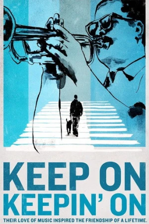 Keep On Keepin' On (2014) izle