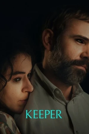 Keeper (2025) izle