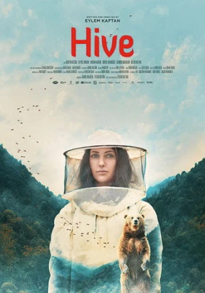 Kovan (2019) izle